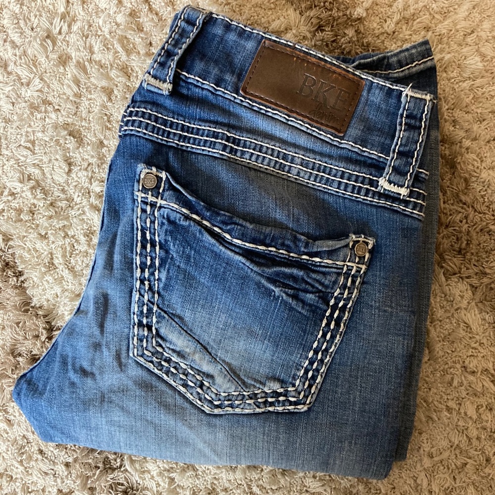 BKE Stella Jeans 28L